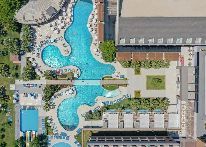 Terrace Elite Resort Side